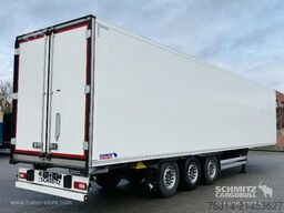 Schmitz Cargobull Tiefkühler Standard