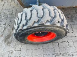 Skyjack SJ46AJ 4x4 Diesel / 16 Meter