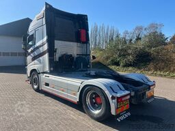 Volvo FH 540 Full options Hydrolyk
