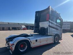 Volvo FH 540 Full options Hydrolyk
