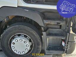 Renault T 460