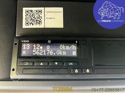 DAF XF 480