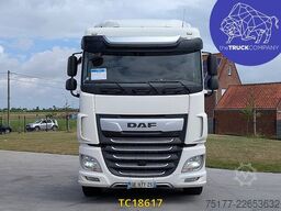 DAF XF 480