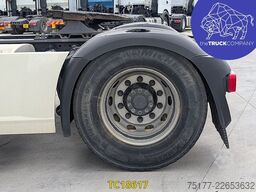 DAF XF 480