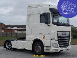 DAF XF 480
