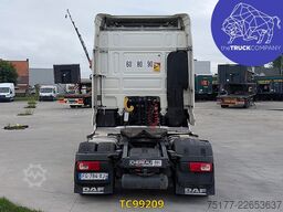 DAF XF 480