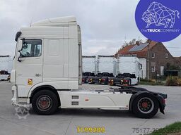 DAF XF 480