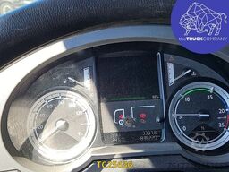 DAF XF 440
