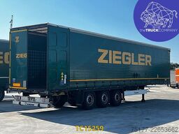Krone Profi Liner