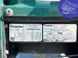 Krone Profi Liner