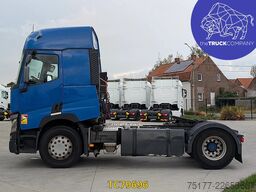 Renault T 460