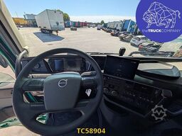 Volvo FH 500