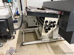 Mori Seiki NL 2500 SY / Bar Loader