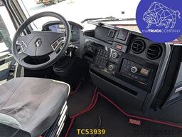 Renault T 480