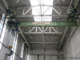 DEMAG EHKE 12500-9000