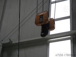 DEMAG EHKE 12500-9000