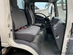Isuzu 35 -  Gemellato - Cassone lungo 5 metri -