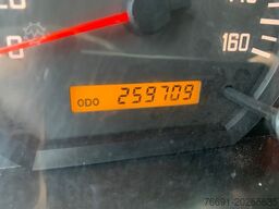 Isuzu 35 -  Gemellato - Cassone lungo 5 metri -
