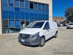 Mercedes-Benz VITO 114 CDI T25-104