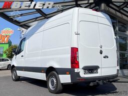 Mercedes-Benz Sprinter 315 AHK 3,5*t Klima
