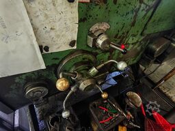 Mitsubishi MAF 200/135