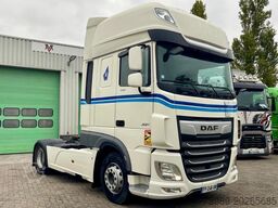 DAF XF 530 550!! PARKING AIRCO, FRIGO, FULL AIR, SU...
