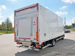 DAF XB 230 FA 4x2 ST920 12T Powerline - Plywood 730...