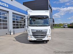 DAF XB 230 FA 4x2 ST920 12T Powerline - Plywood 730...