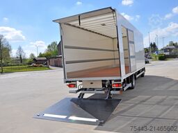 DAF XB 230 FA 4x2 ST920 12T Powerline - Plywood 730...