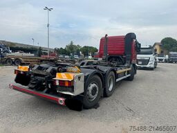 Mercedes-Benz ACTROS MP III 2548