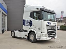 DAF XG 480 FT - D901 - TraXon – MX Engine brake - A...