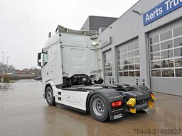 DAF XG 480 FT - ST924 TraXon – MX Engine brake – AD...