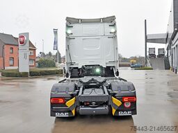 DAF XG 480 FT - ST924 TraXon – MX Engine brake – AD...