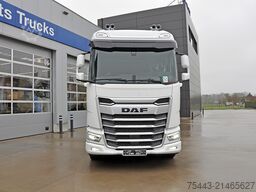 DAF XG 480 FT - ST924 TraXon – MX Engine brake – AD...