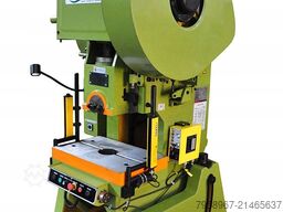 Metal Technics Polska PRASA MIMOŚRODOWA MTP 25T