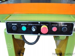 Metal Technics Polska PRASA MIMOŚRODOWA MTP 25T