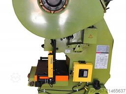 Metal Technics Polska PRASA MIMOŚRODOWA MTP 25T