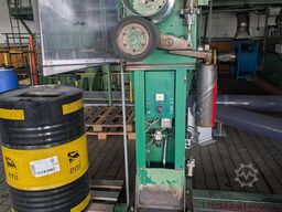 KRUPP FS-74 Schneidmaschine