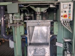 KRUPP FS-74 Schneidmaschine