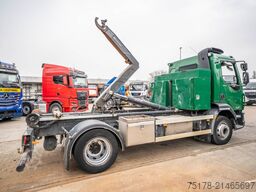 DAF LF 260 - 47.000 KM