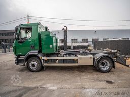 DAF LF 260 - 47.000 KM