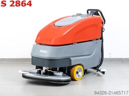 Hako Hakomatic B90 TB750 - 2372mth - 3700m²/h