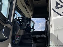 SCANIA R 450 Voll Luft Full AIR Hydraulik KLIMA