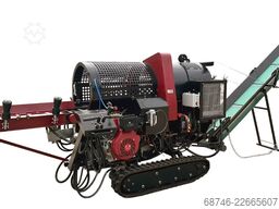 Optimat FOREST LINE PRO20-S500