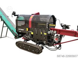 Optimat FOREST LINE PRO20-S500