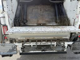 DAF CF 370 6x2 Kehrichtwagen / Swiss-Vehicle