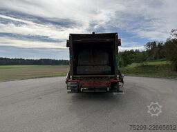 Scania G 440 LB 6x2 Stummer / Swiss-Vehicle