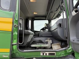 Scania G 440 LB 6x2 Stummer / Swiss-Vehicle