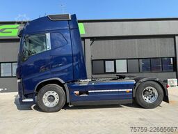 Volvo FH13.500 Globetrotter VEB-Plus Retarder