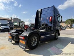 Volvo FH13.500 Globetrotter VEB-Plus Retarder